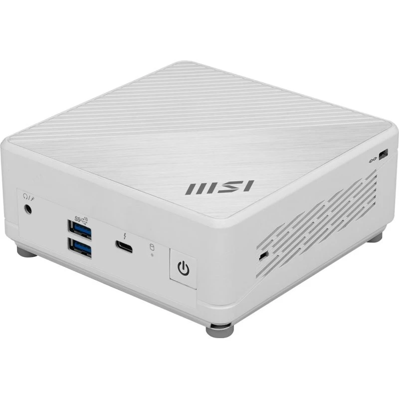 MSI CUBI 5 1M 439BEU Mini PC - Intel Core 5 120U