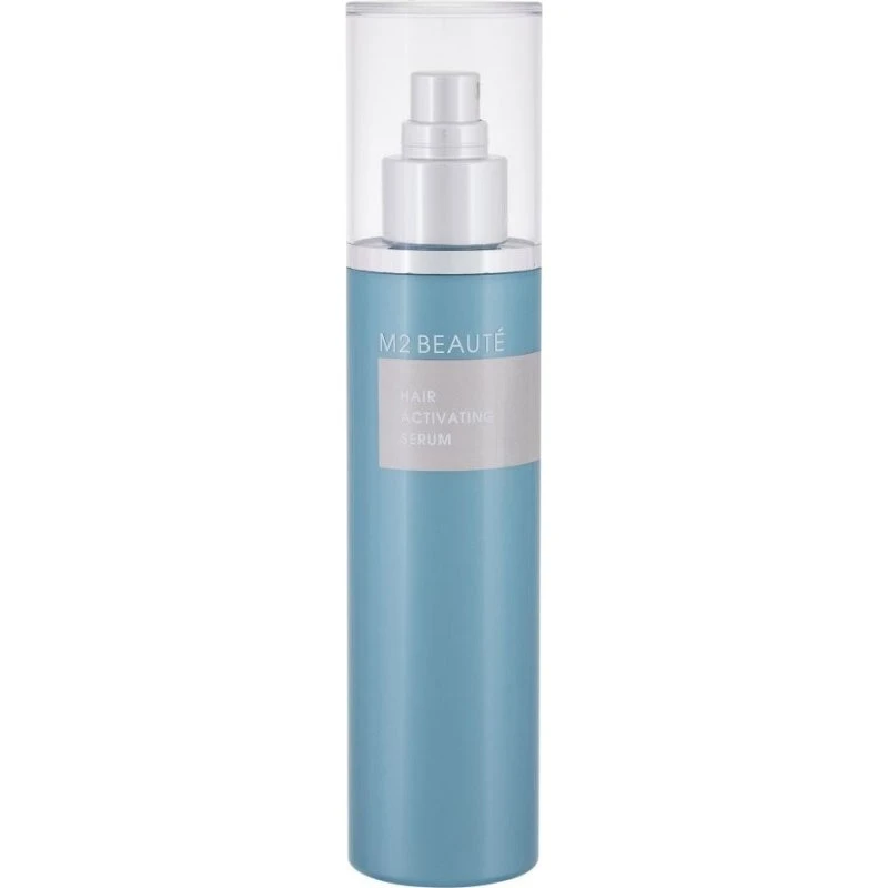 M2 Beaute Hair Activating Serum til vækststimulering, 30 ml