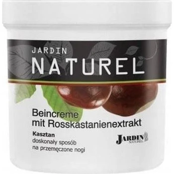 Jardin Naturel Creme med kastanjeekstrakt 250ml