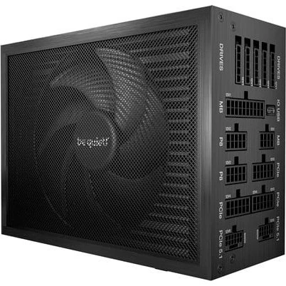 be quiet! Dark Power Pro 14 IO 1300W ATX 3.1 Titanium Strømforsyning