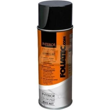 Foliatec Mat Cognac Interiør Sprayfarve 400 ml