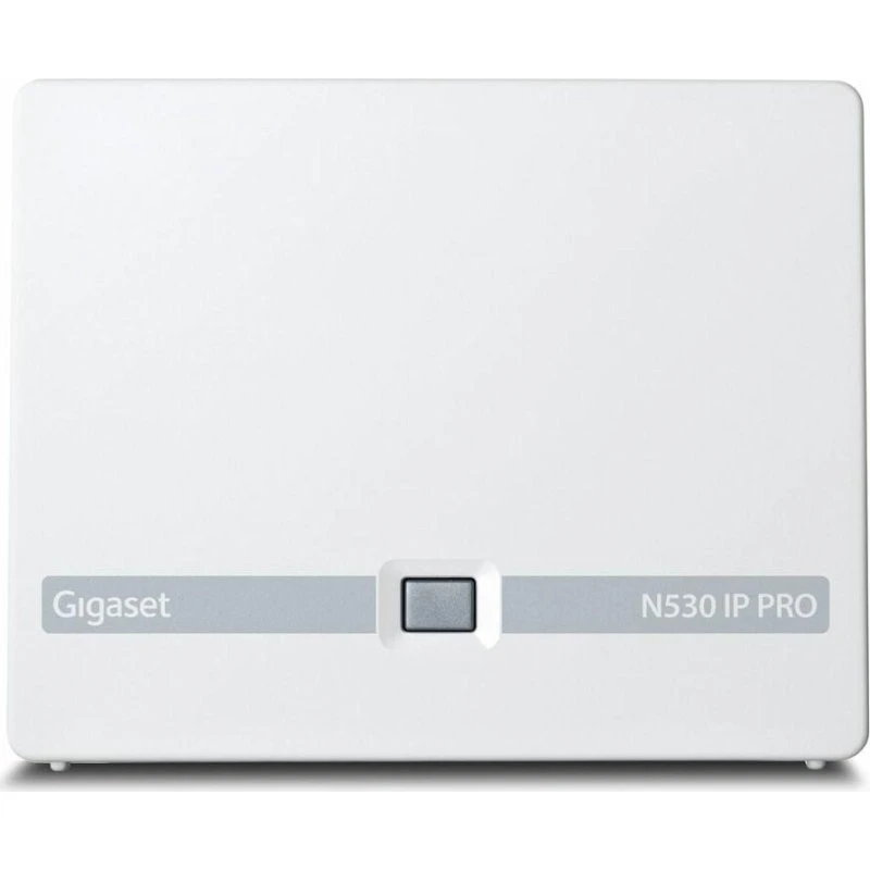 Gigaset N530 IP PRO IP-DECT Basestation - Hvid
