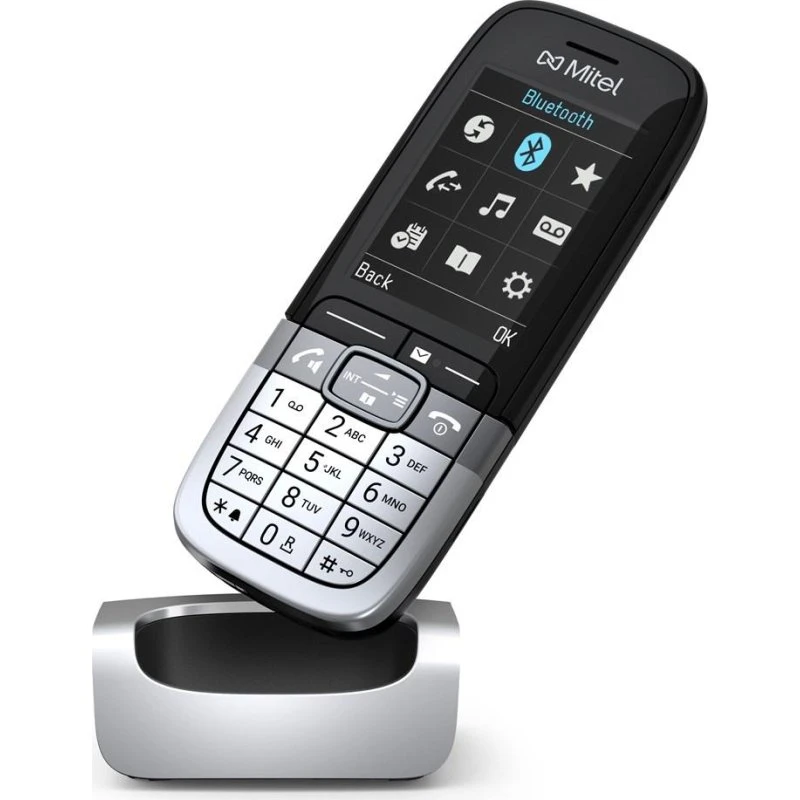 Unify OpenScape SL7 DECT-håndsæt (uden ladeskål)