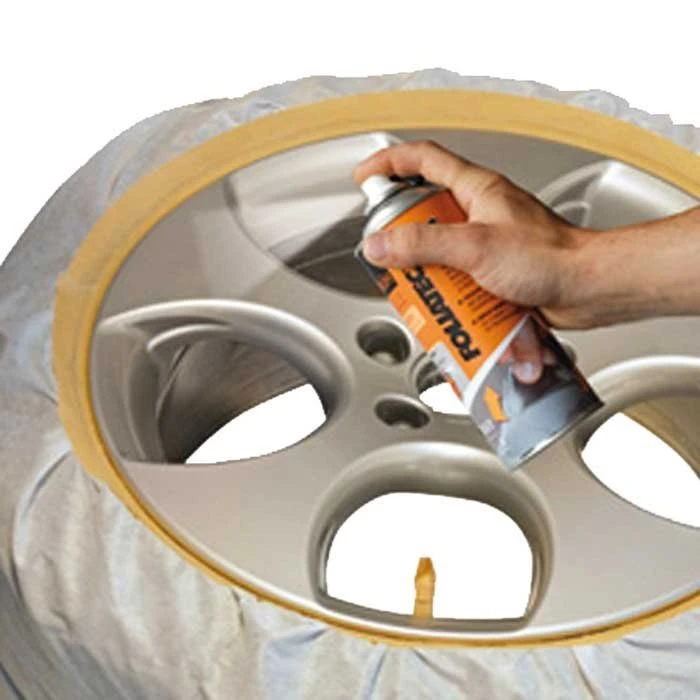 Foliatec Transparent Beskyttelsesspray 400 ml