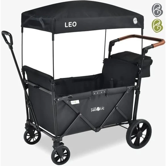 FableKids LEO X2 Lite trækvogn