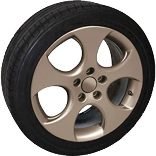 Foliatec Spray Film (Dip) - Bronze Metallic Matt 2x400ml