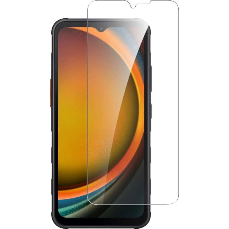 4smarts Second Glass Skærmbeskytter til Samsung Galaxy XCover7
