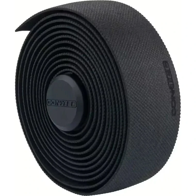 CONTEC Prestige Grip styrbånd 2,5mm sort