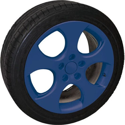 Foliatec Mat Blå Sprayfolie 800 ml