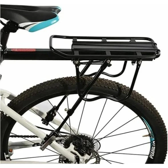 ROCKBROS HJ1009 Cykelbagagebærer til 24-29" - Max 50 kg