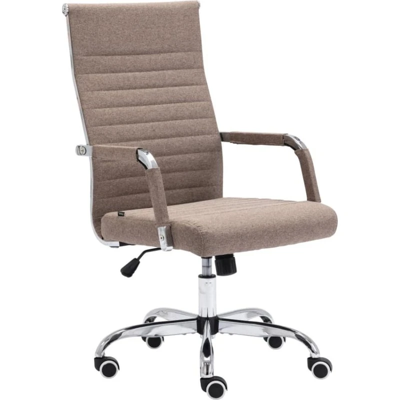 CLP Kontorstol Amadora - Ergonomisk med gyngefunktion