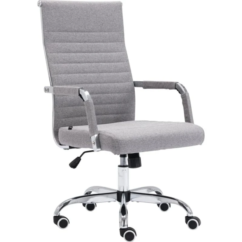 CLP Kontorstol Amadora - Ergonomisk med gyngemekanisme