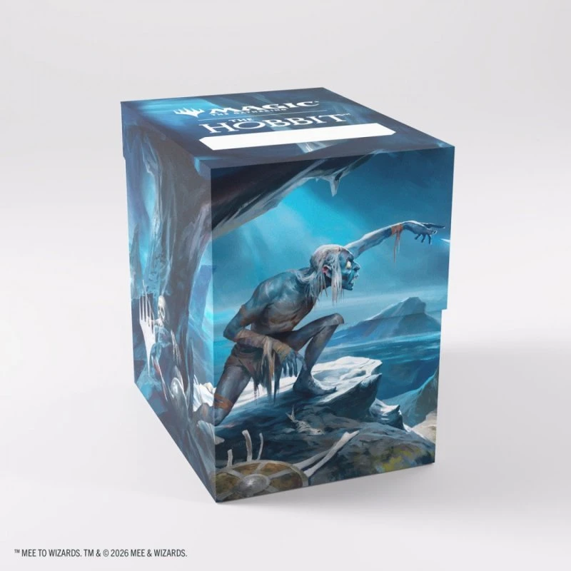 Gamegenic Soft Dynacrate 100+ XL - The Hobbit Riddles in the Dark