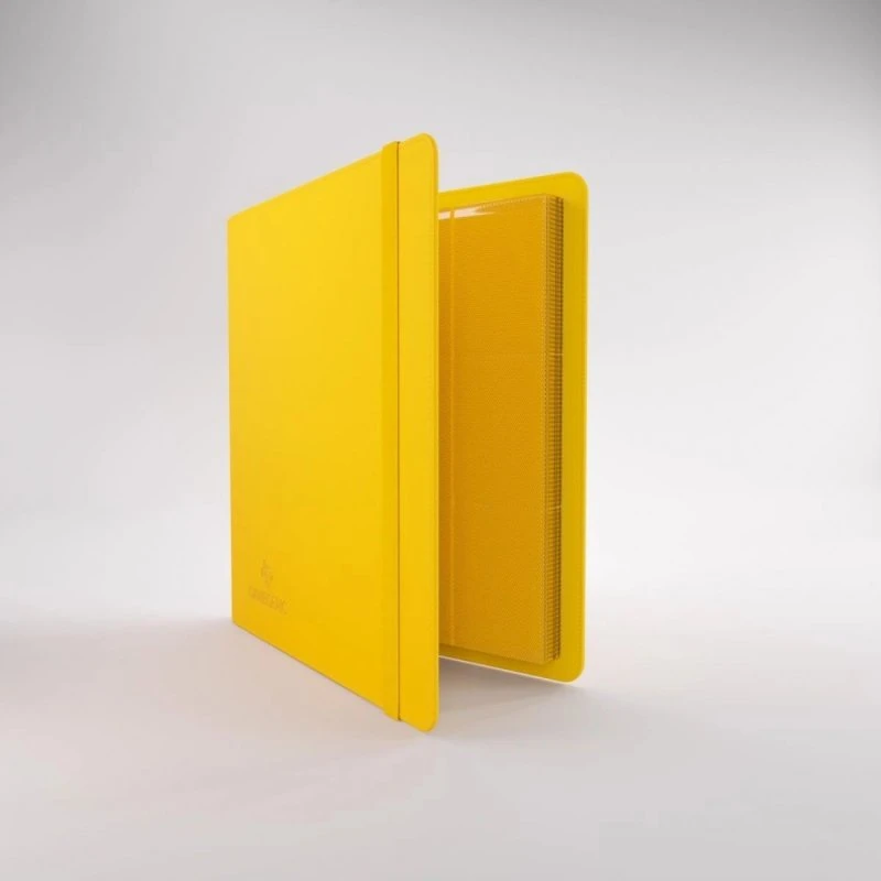 GameGenic Prime Album 24-Pocket Kortmappe