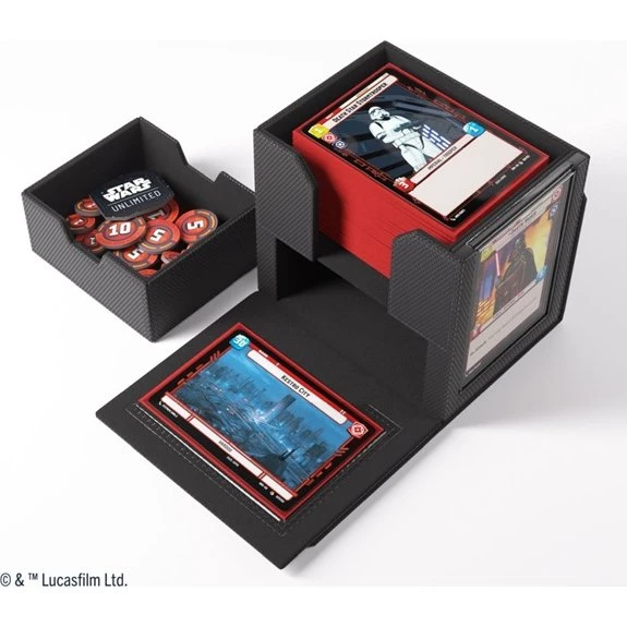 Gamegenic Deck Pod - Star Wars: Unlimited - Sort