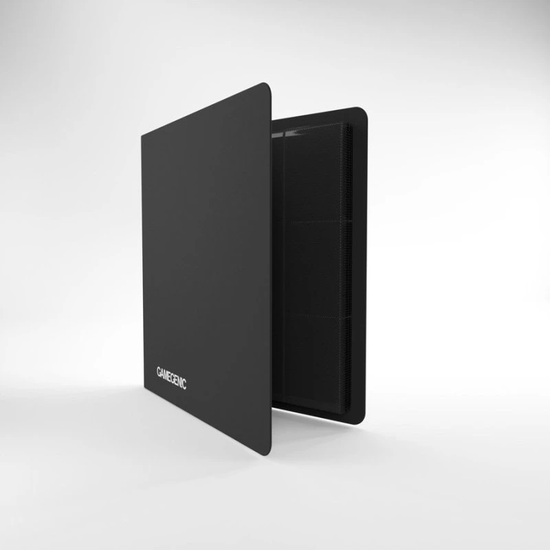Gamegenic Casual Album - 24-pocket kortmappe