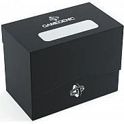 Gamegenic Side Holder 80+ Deck Box - Sort