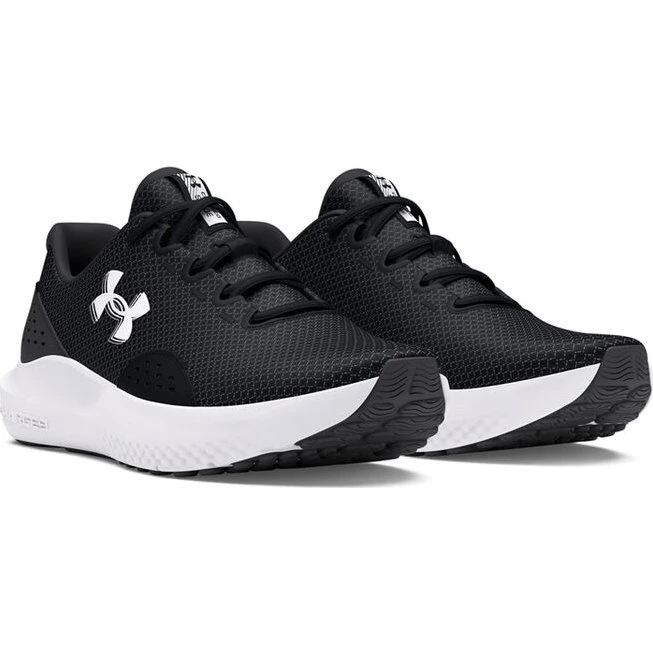 Under Armour Charged Surge 4 damesneakers, hvid str. 39