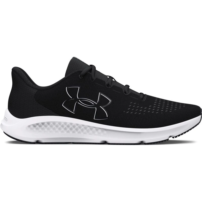 Under Armour Charged Pursuit 3 løbesko dame, sort str. 36,5