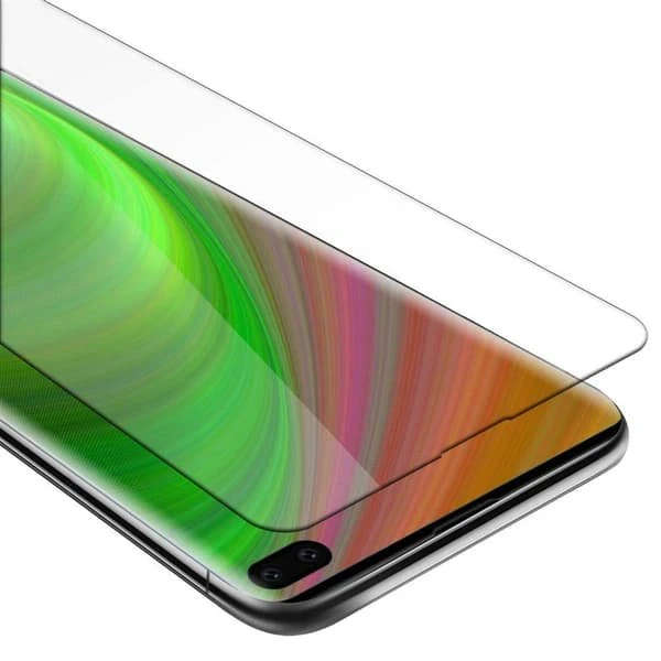 Samsung Galaxy S10 Plus Skærmbeskytter Beskyttelsesglas