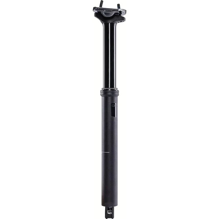 CONTEC Nara Drop Dropper Post 100mm Ø30.9mm 445mm Sort
