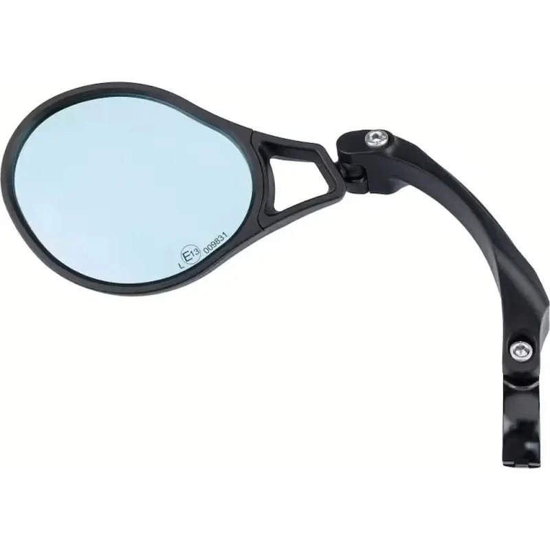 CONTEC E-View Speed spejl venstre, sort