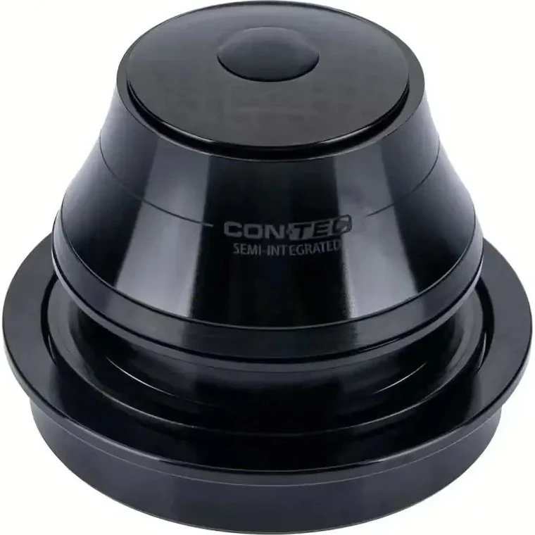 Contec SHS-50 Headset 1 1/8" 1.5" Semi-integrated Sort