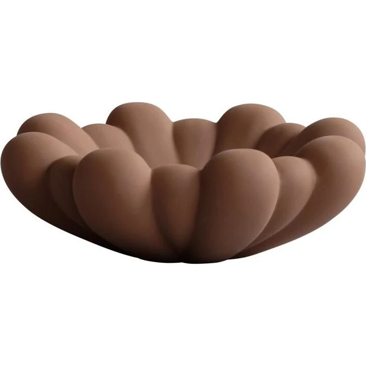 101 Copenhagen Bloom Bakke Medium Almond - Ø 28,5 cm