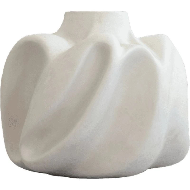 101 Copenhagen Wabi Vase Stor Birk, 48 cm