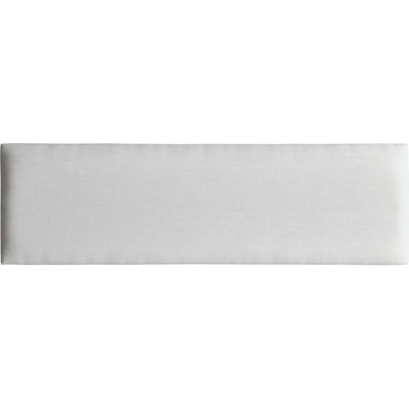 101 Copenhagen Arc Sædepude i Hør - Chalk White