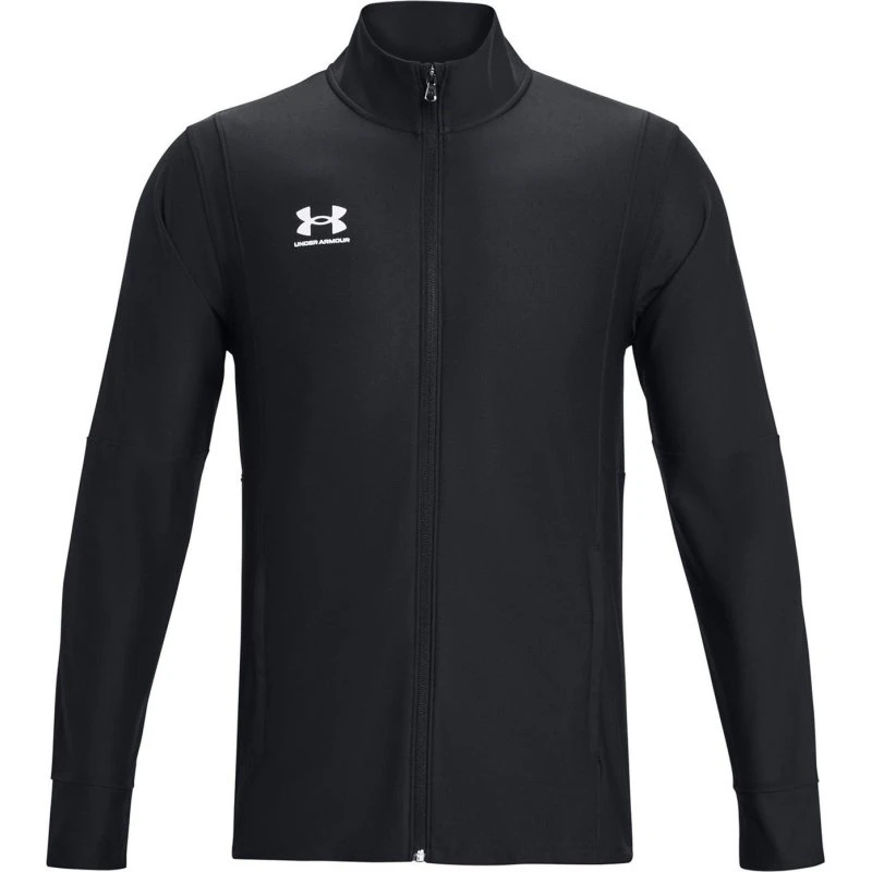 Under Armour Challenger sportjakke til mænd - grå (S)