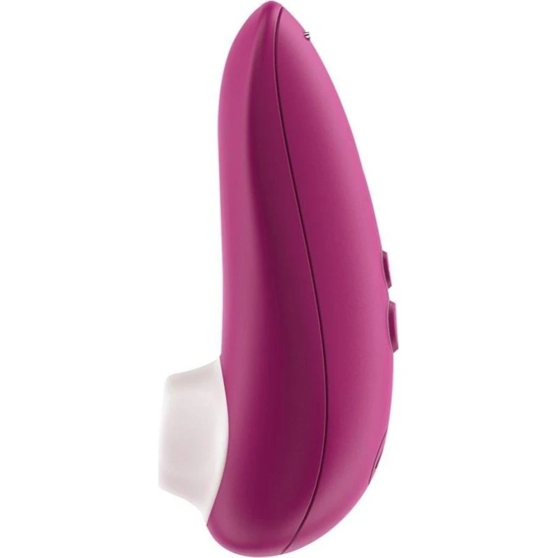 Womanizer Starlet 3 Klitoris-stimulator - Pink