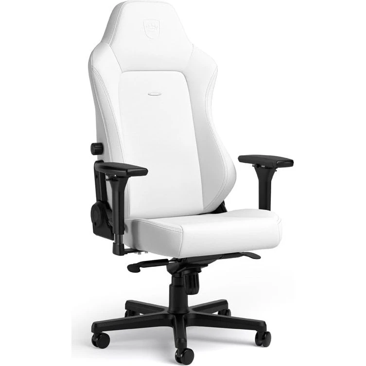 Noblechairs HERO White Edition Gamingstol