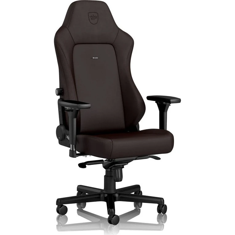 Noblechairs HERO Java Edition Gamingstol - Brun
