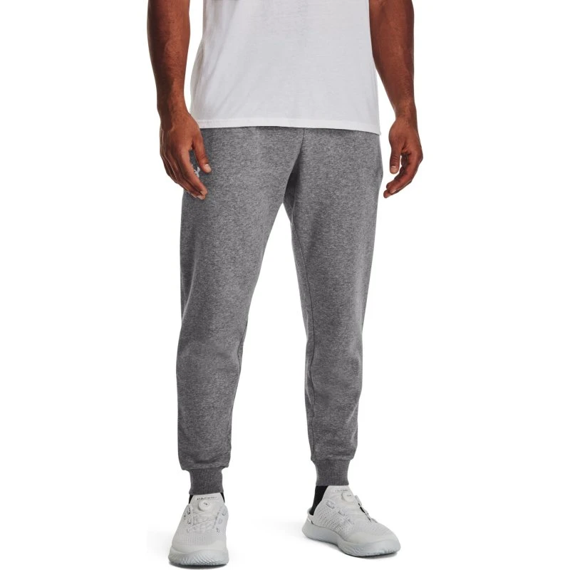 Under Armour Rival Fleece Joggers Grå M