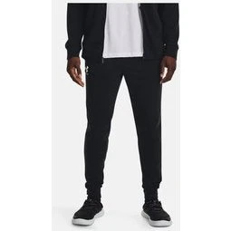 Under Armour Rival Terry Jogger - Sort, L/Regular