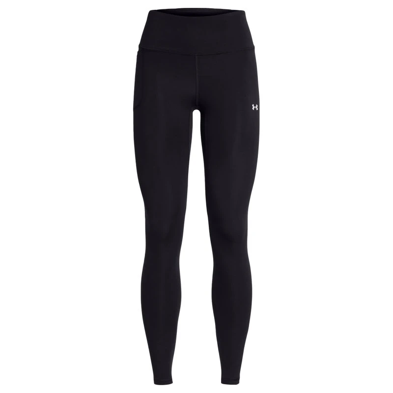 Under Armour Motion Legging EMEA Dame – Sort