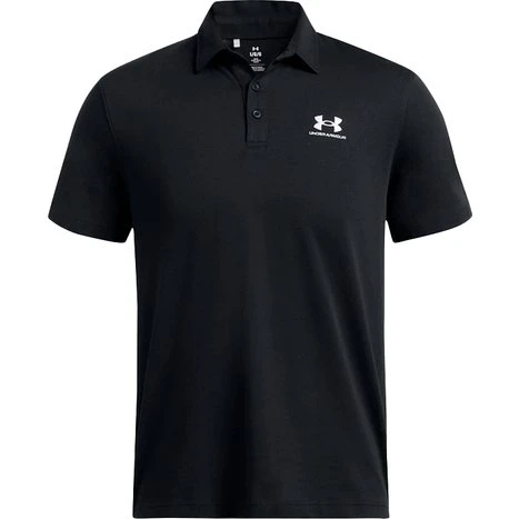 Under Armour Logo Tanktop – Åndbar og strækbar træningstop