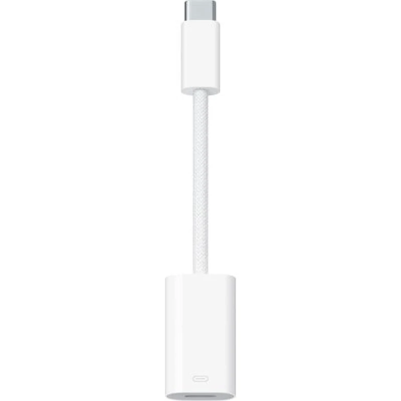 Apple USB-C til Lightning Adapter