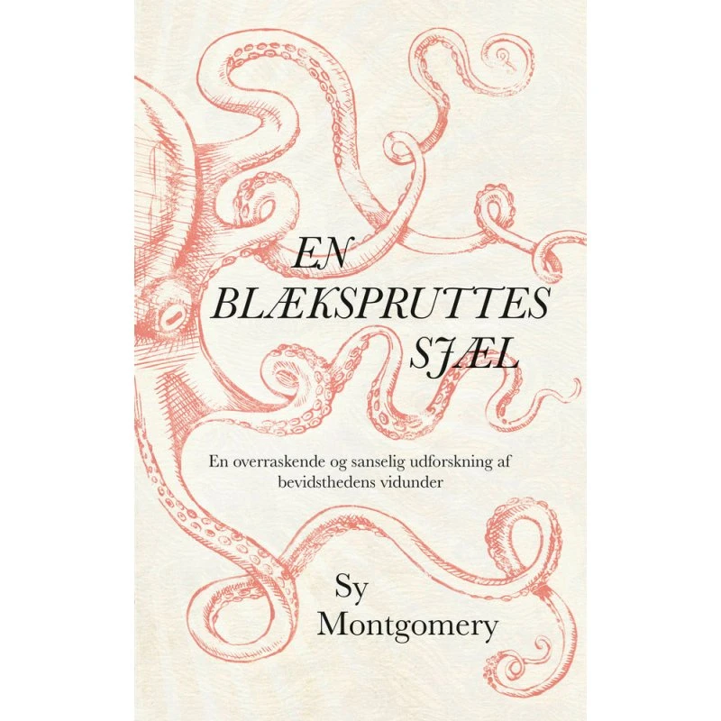 En blækspruttes sjæl