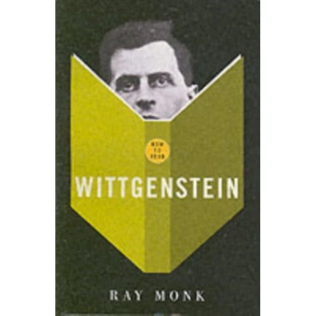 Ray Monk: How to Read Wittgenstein