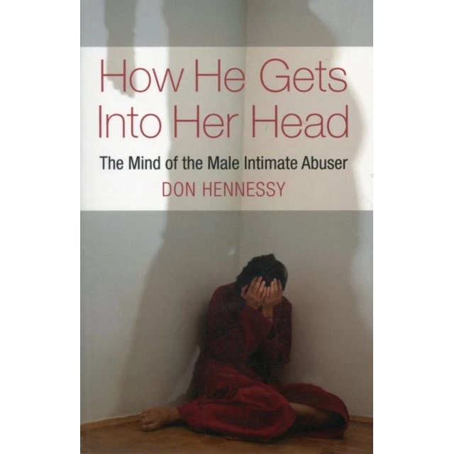 How He Gets Into Her Head - Don Hennessy