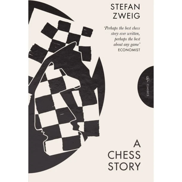 A Chess Story