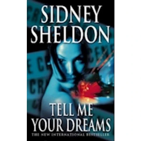 Sidney Sheldon: Tell Me Your Dreams (Bog)