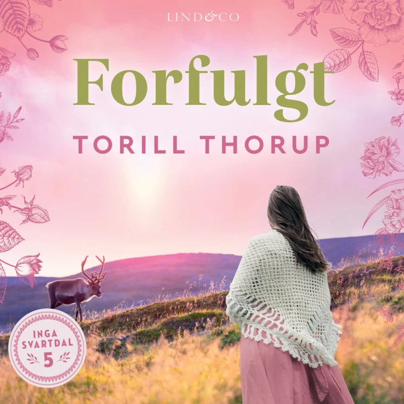 Forfulgt - Bog 5