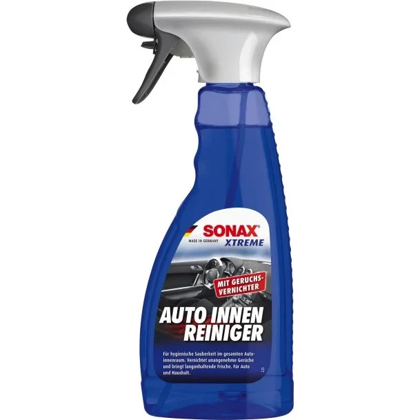 Sonax Xtreme Kabine- & Kalescherens 500 ml