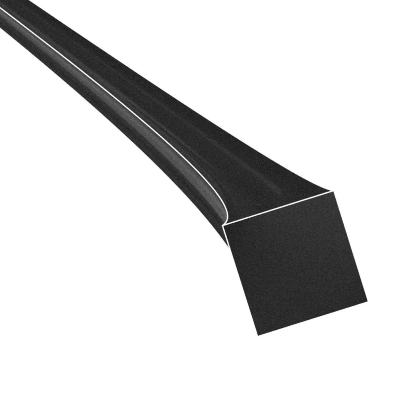 Cellfast Trimmersnor Ø2,4mm, 70 meter - Aluminiumsforstærket