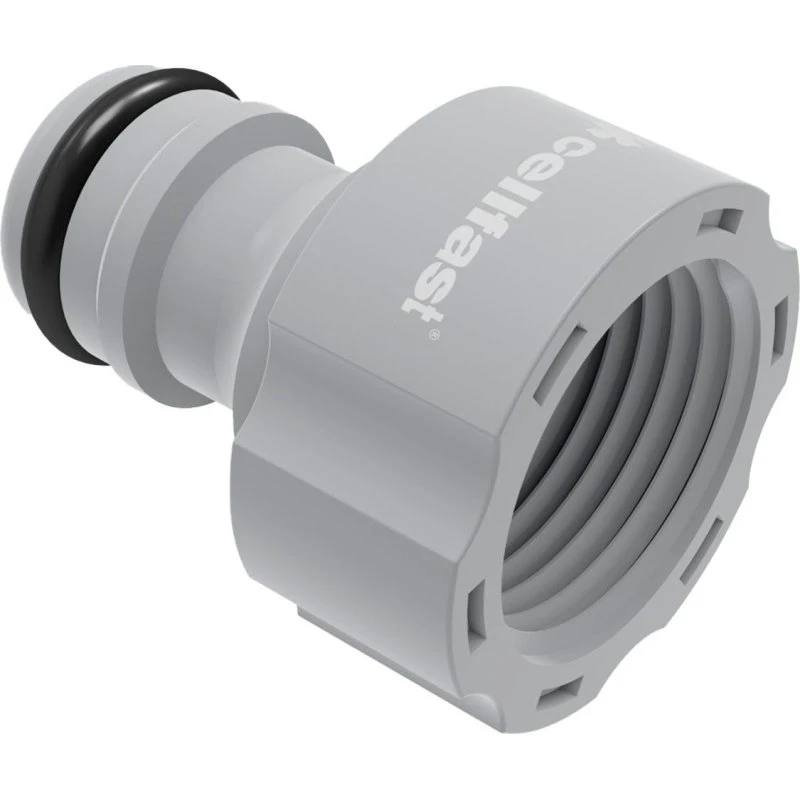 Cellfast CELLPRO Hanekobling hun-gevind G1/2 (Ø21mm)