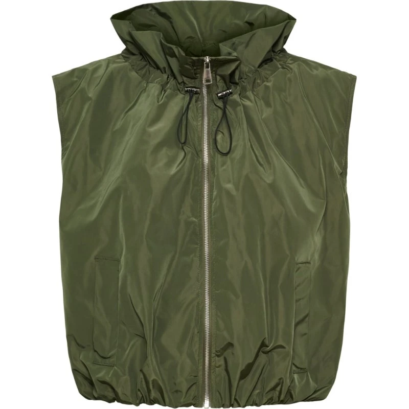 Marta du Chateau Anthea Vest - Military