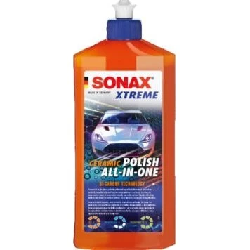 SONAX Xtreme Ceramic Polish All-in-One 500 ml